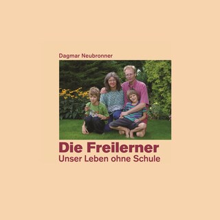 Die Freilerner als Hörbuch