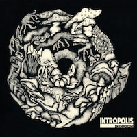 Intropolis - ein Körperkrimi