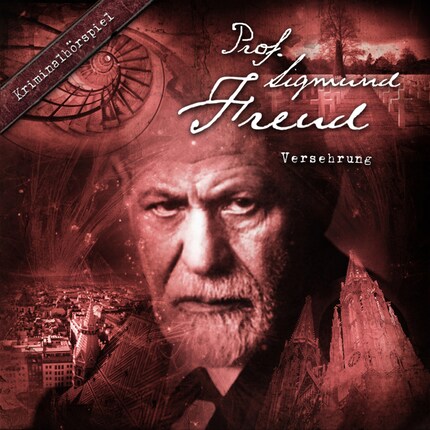 Folge 3: Versehrung bookCoverFor