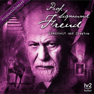 Folge 8: Krankheit und Symptom bookCoverFor