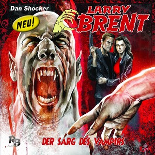 Folge 6: Der Sarg des Vampirs bookCoverFor