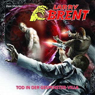 Folge 17: Tod in der Gespenstervilla bookCoverFor