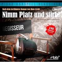 Nimm Platz und stirb