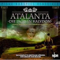Atalanta - Die Jagd in Kalydon
