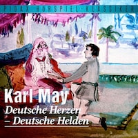 Deutsche Herzen - Deutsche Helden