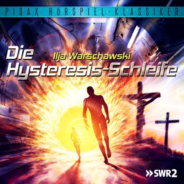 Book cover for Die Hysteresis-Schleife