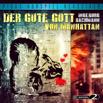 Der gute Gott von Manhattan bookCoverFor