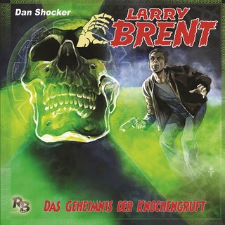 Folge 30: Das Geheimnis der Knochengruft bookCoverFor