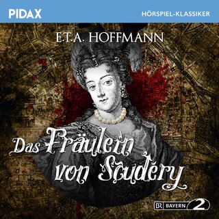 Das Fräulein von Scudéry als Hörbuch