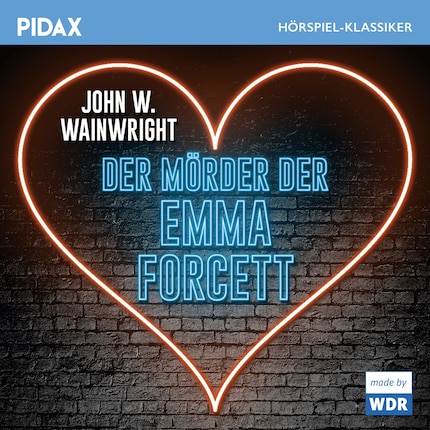 Der Mörder der Emma Forcett bookCoverFor
