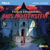 Haus Mottenstein