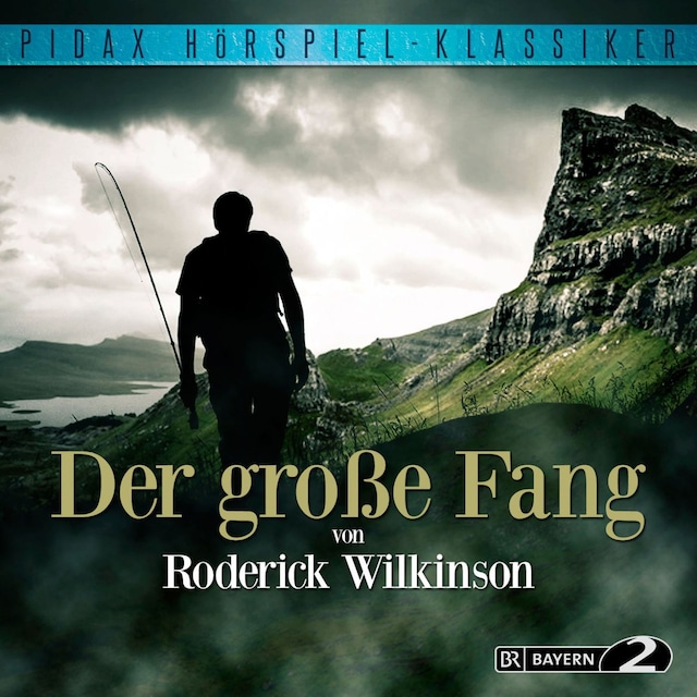 Book cover for Der große Fang