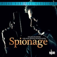 Spionage