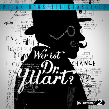 Wer ist Dr. Yllart? bookCoverFor