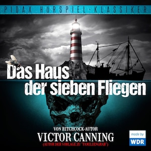 Das Haus der sieben Fliegen bookCoverFor