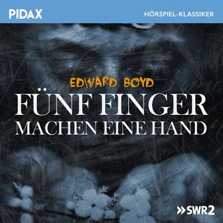 Fünf Finger machen eine Hand als Hörbuch