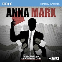Anna Marx