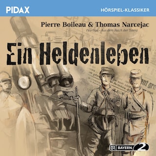 Ein Heldenleben als Hörbuch