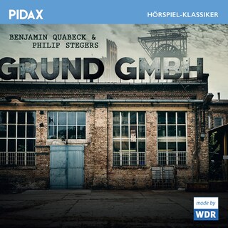 Grund GmbH als Hörbuch