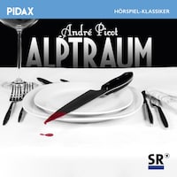 Alptraum