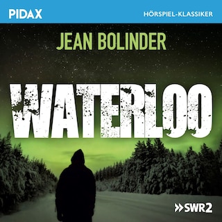 Waterloo als Hörbuch