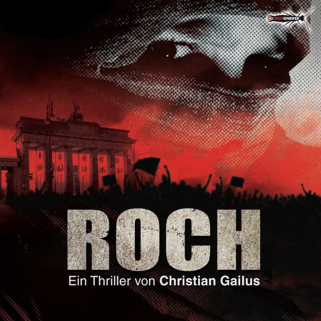 Book cover for Roch