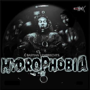 Hydrophobia bookCoverFor
