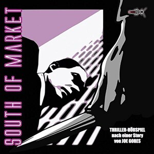 South of Market bookCoverFor