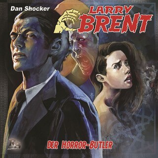 Folge 39: Der Horror-Butler bookCoverFor