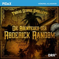Die Abenteuer des Roderick Random