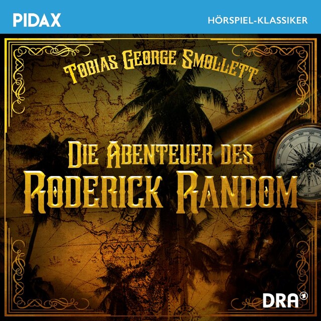 Die Abenteuer des Roderick Random