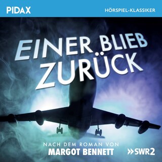 Einer blieb zurück als Hörbuch