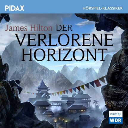 Der verlorene Horizont bookCoverFor