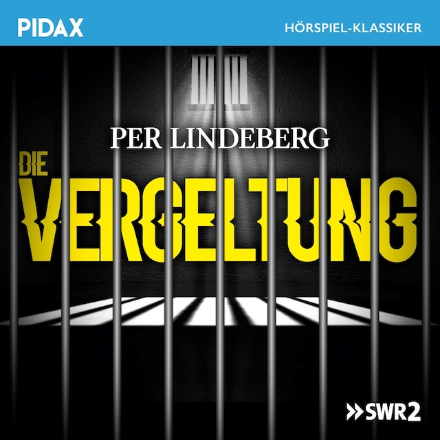 Book cover for Die Vergeltung