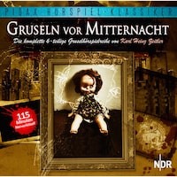 Gruseln vor Mitternacht