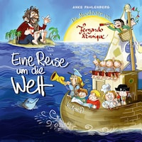 Eine Reise um die Welt