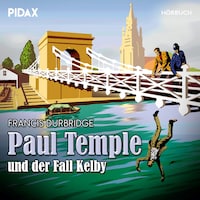 Paul Temple und der Fall Kelby