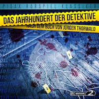 Das Jahrhundert der Detektive