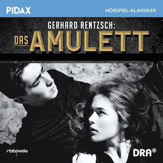 Das Amulett als Hörbuch