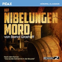 Der Nibelungen Mord