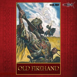 Old Firehand als Hörbuch