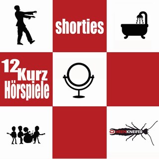 Shorties als Hörbuch