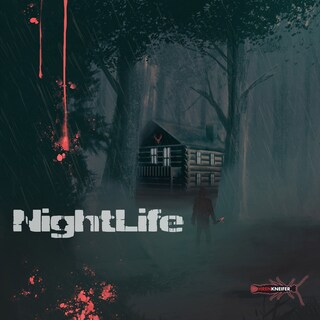 Nightlife als Hörbuch