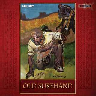 Old Surehand als Hörbuch