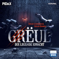 Grëul - Die Legende erwacht