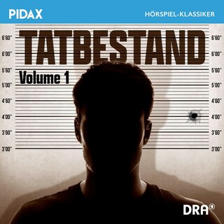 Tatbestand, Vol. 1 als Hörbuch