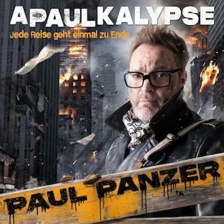 Apaulkalypse als Hörbuch
