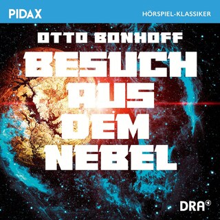 Besuch aus dem Nebel als Hörbuch