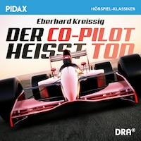 Der Co-Pilot heißt Tod