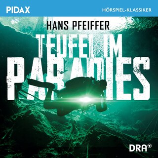 Teufel im Paradies als Hörbuch